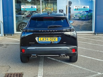 Used Peugeot 2008 2024 for sale - 76677100: Photo