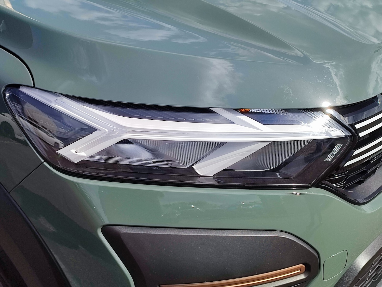 Used Dacia Sandero Stepway 2024 for sale - 78169180: Photo 10