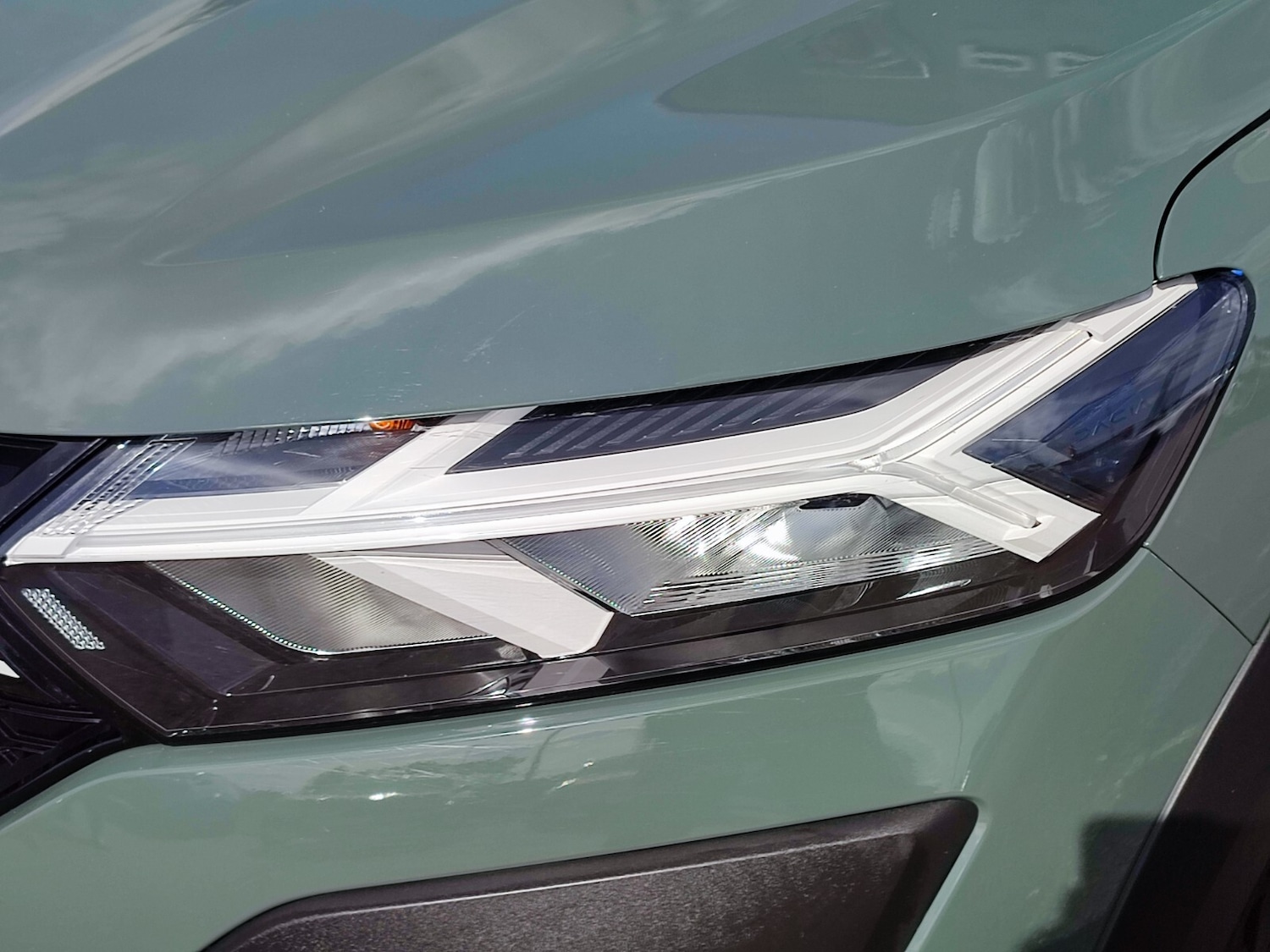 Used Dacia Sandero Stepway 2024 for sale - 78169180: Photo 9