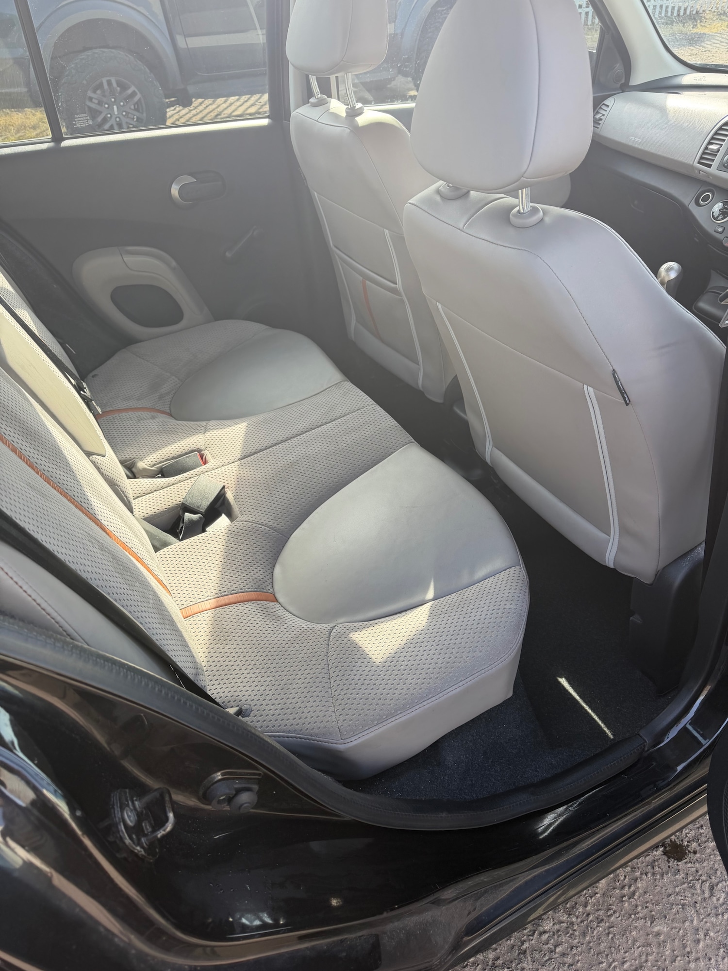 Used Nissan Micra 2007 for sale - 77947143: Photo 11