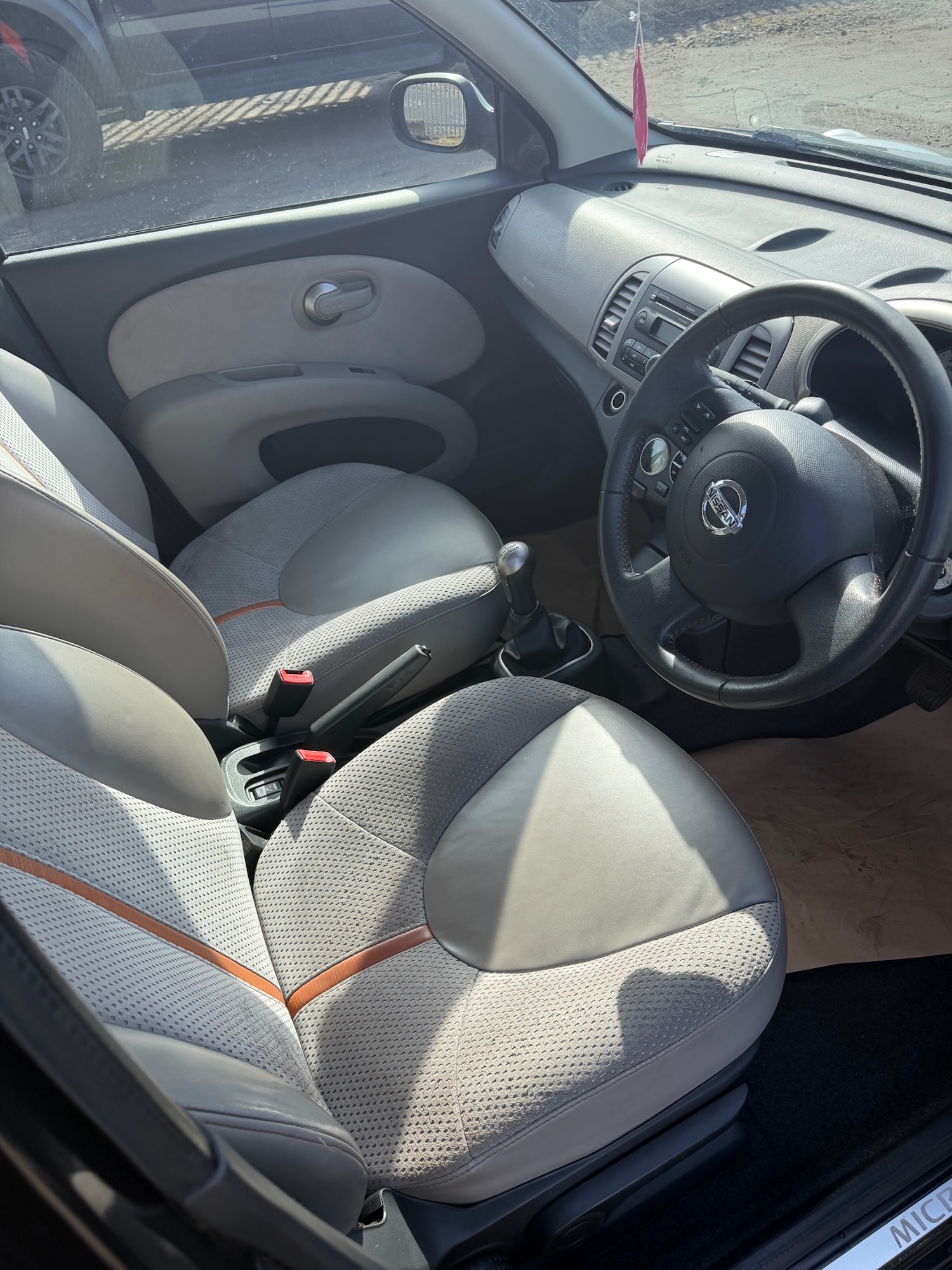 Used Nissan Micra 2007 for sale - 77947143: Photo 9