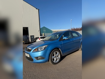 Used Ford Focus 2010 for sale - 77732599: Photo