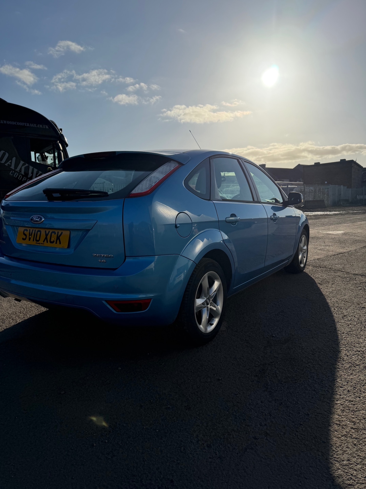 Used Ford Focus 2010 for sale - 77732599: Photo 6