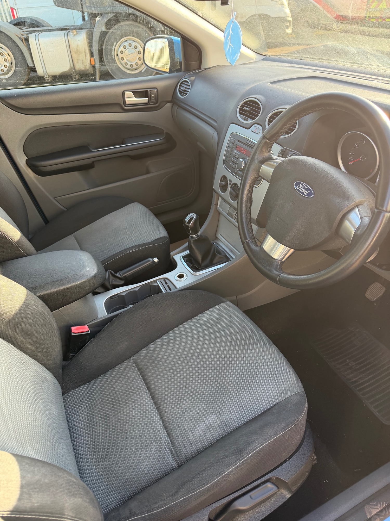 Used Ford Focus 2010 for sale - 77732599: Photo 7