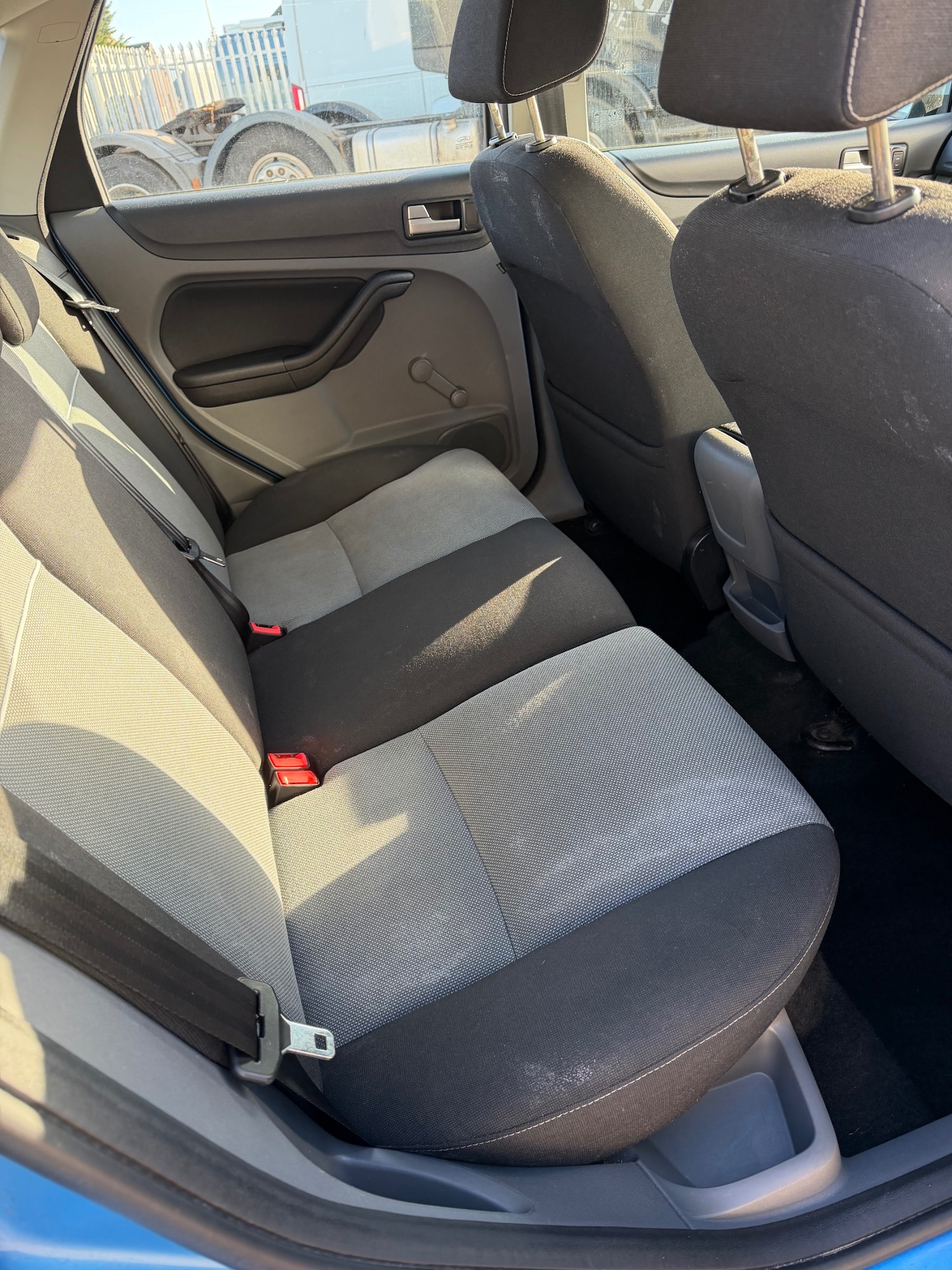 Used Ford Focus 2010 for sale - 77732599: Photo 8