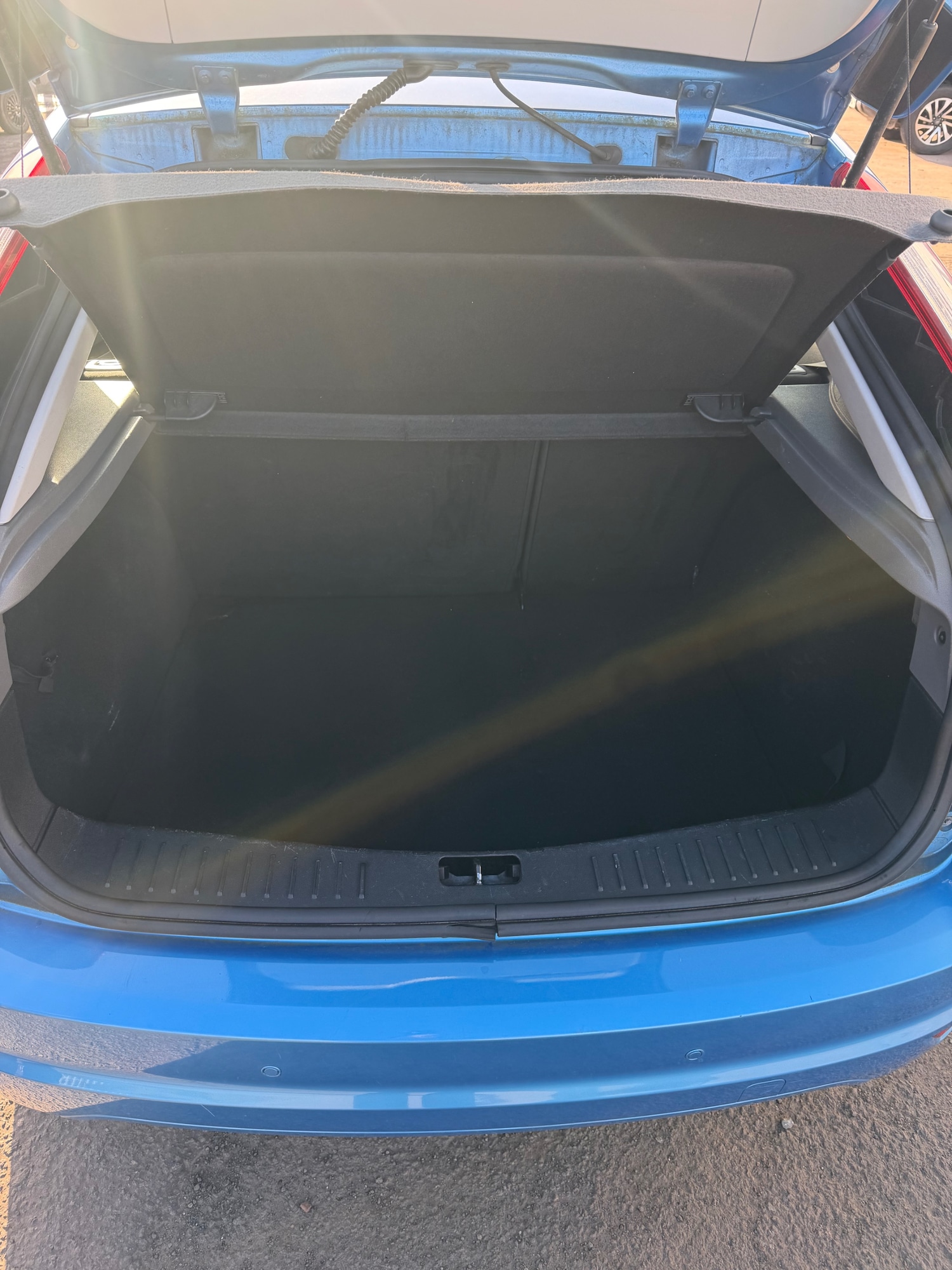 Used Ford Focus 2010 for sale - 77732599: Photo 9