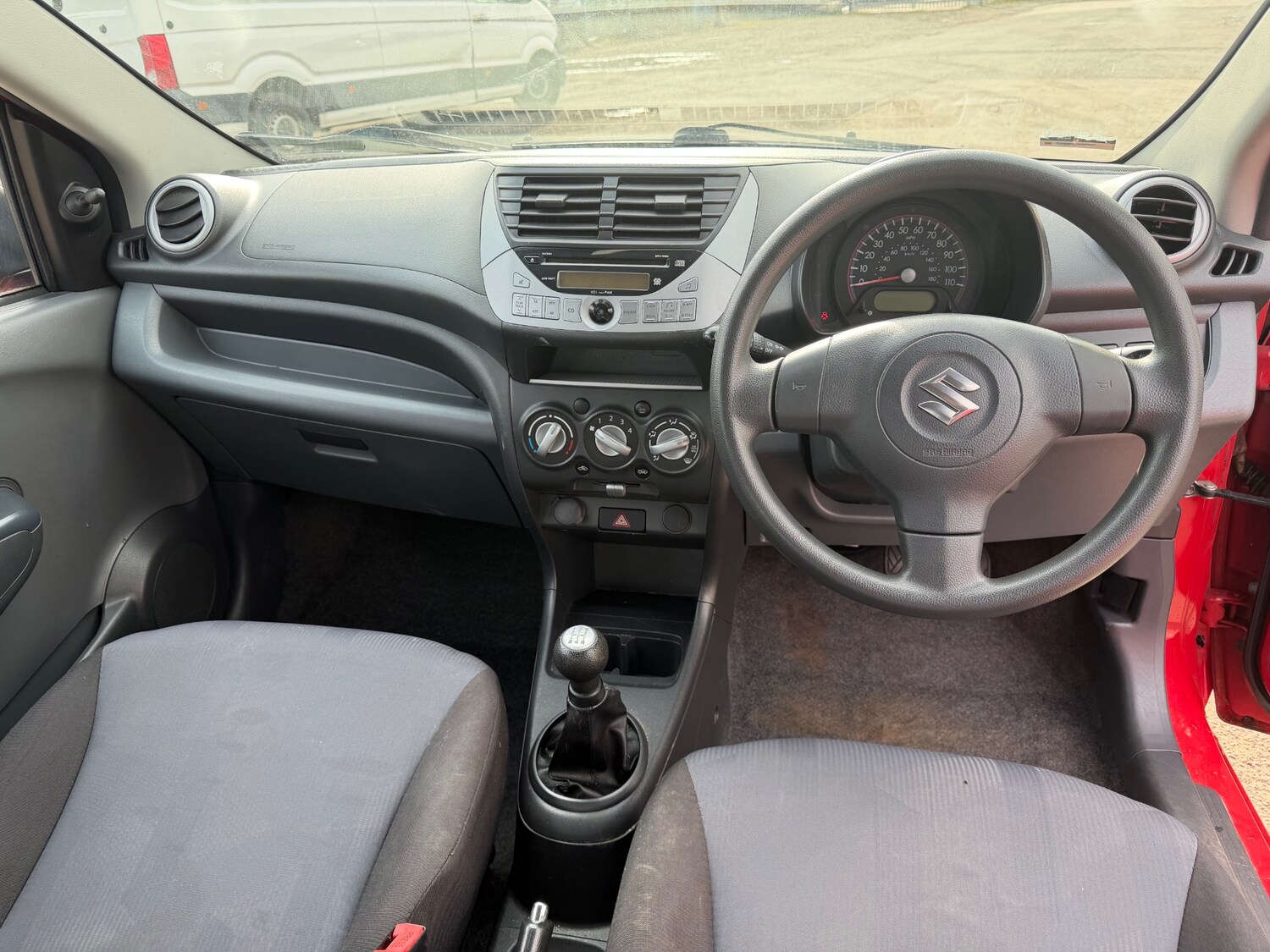 Used Suzuki Alto 2013 for sale - 78155740: Photo 10