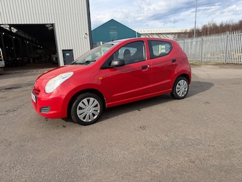Used Suzuki Alto 2013 for sale - 78155740: Photo