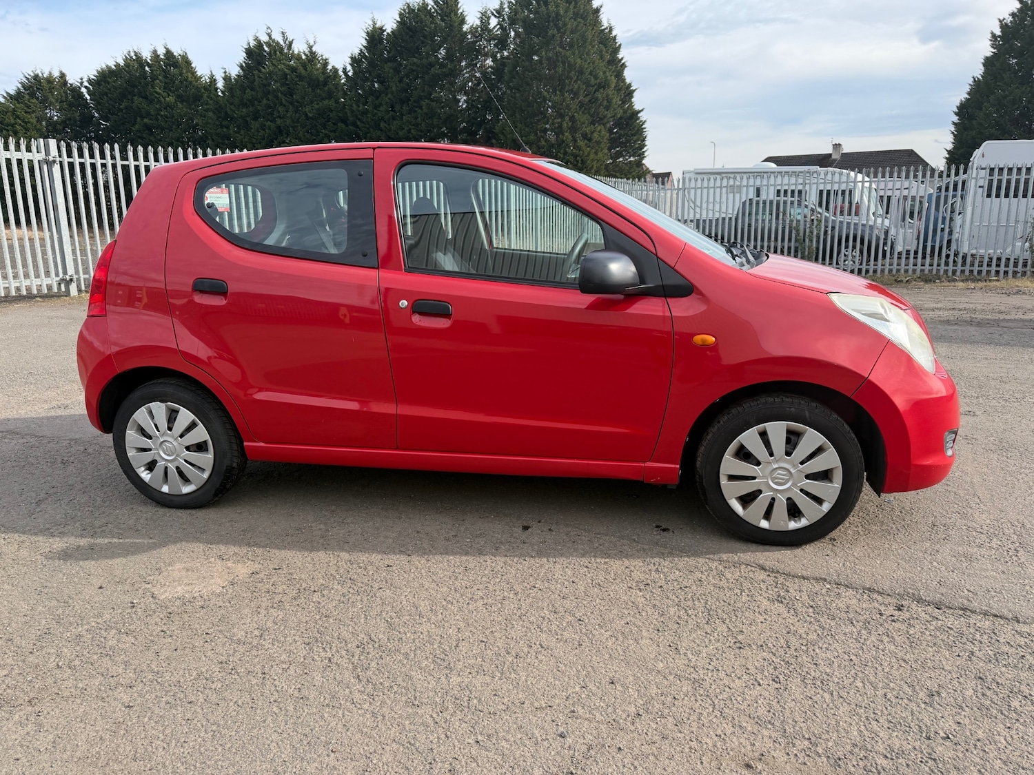 Used Suzuki Alto 2013 for sale - 78155740: Photo 5