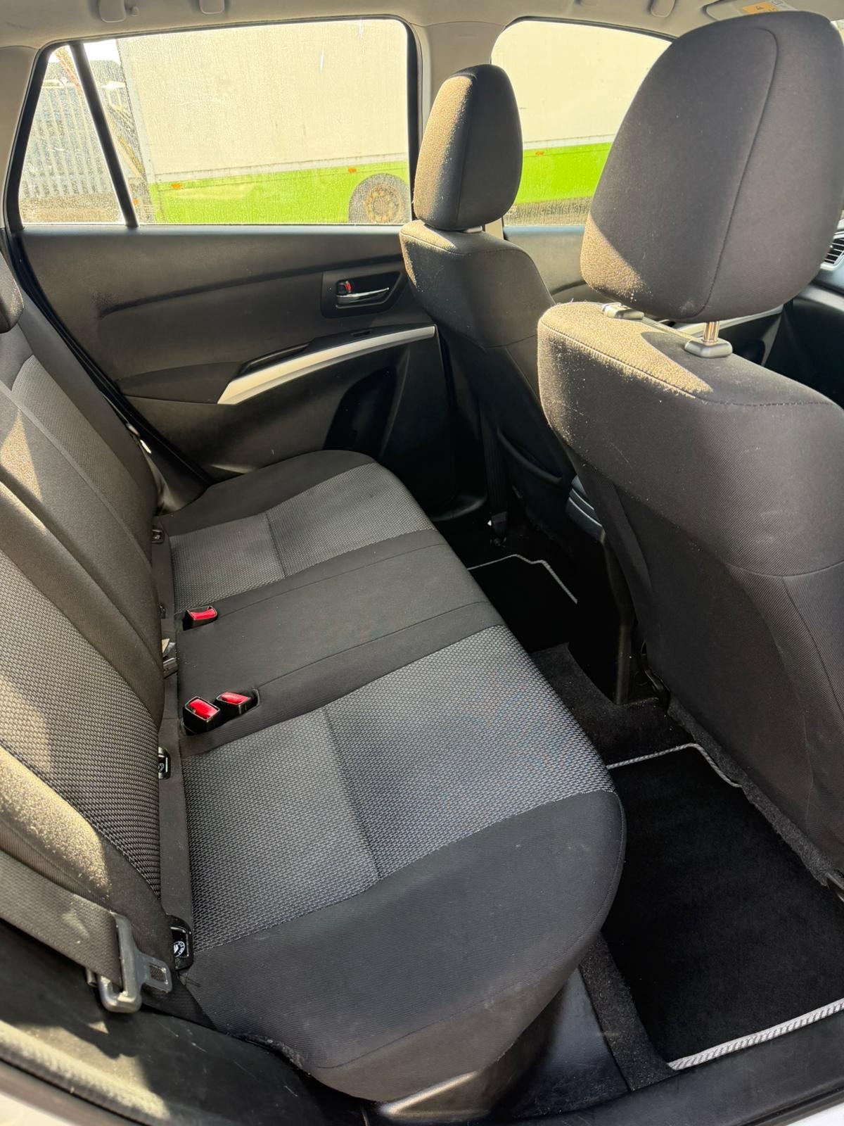 Used Suzuki SX4 S-Cross 2014 for sale - 77461248: Photo 8