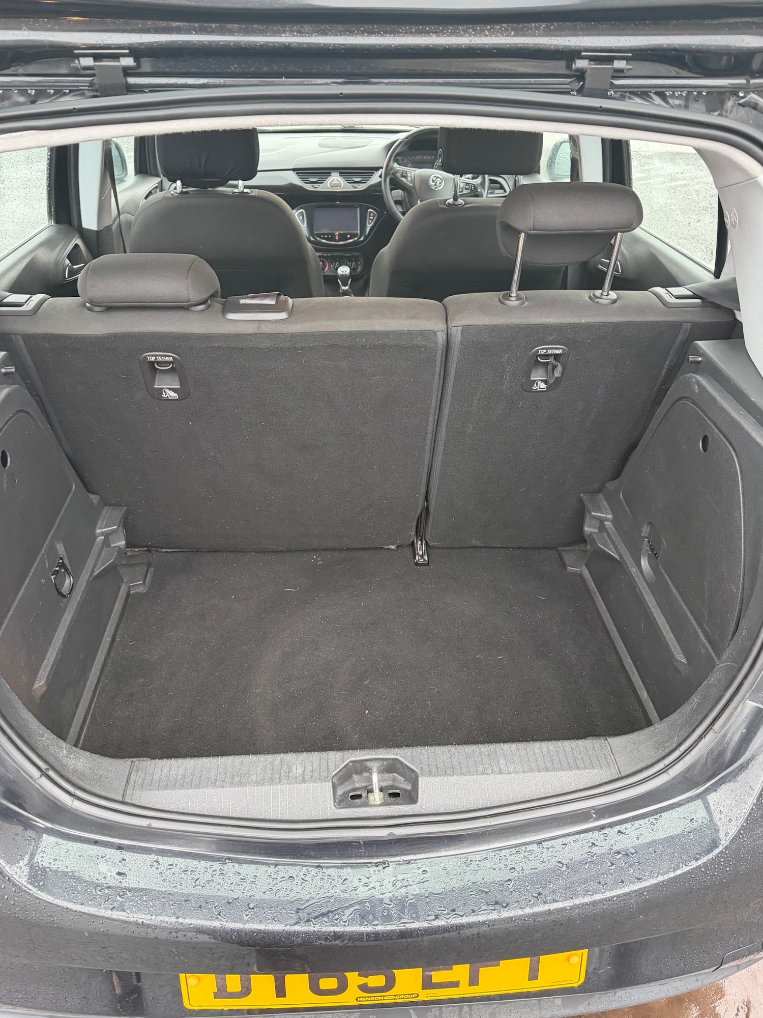 Used Vauxhall Corsa 2015 for sale - 77665793: Photo 10