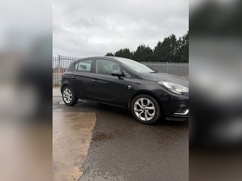 Used Vauxhall Corsa 2015 for sale - 77665793: Photo