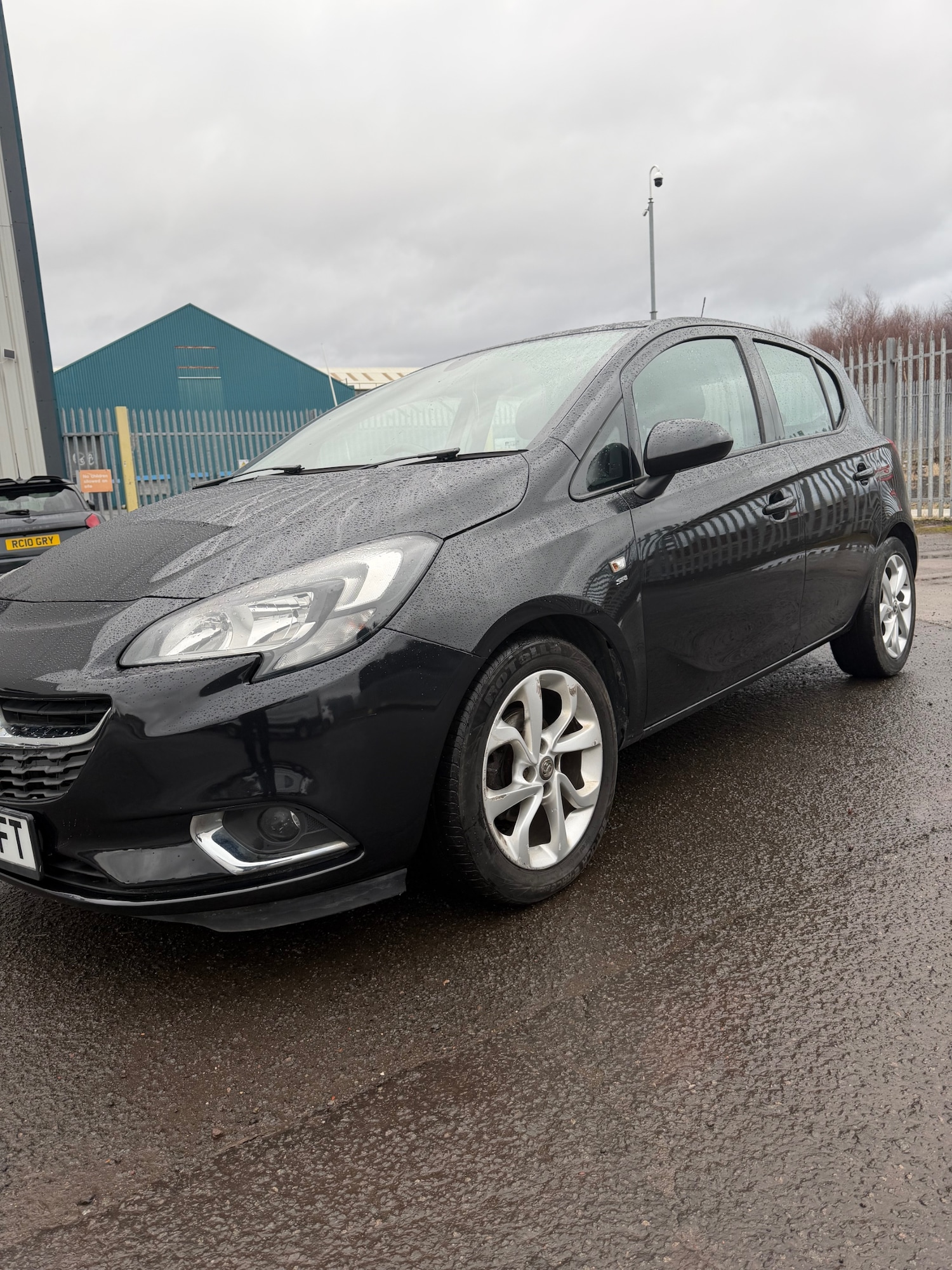 Used Vauxhall Corsa 2015 for sale - 77665793: Photo 3