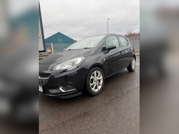 Used Vauxhall Corsa 2015 for sale - 77665793: Photo