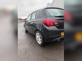 Used Vauxhall Corsa 2015 for sale - 77665793: Photo