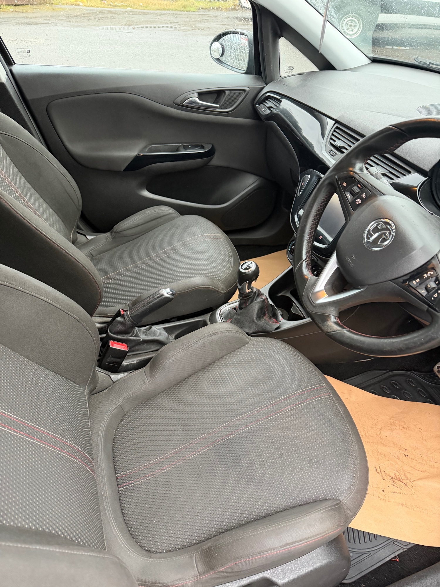 Used Vauxhall Corsa 2015 for sale - 77665793: Photo 7