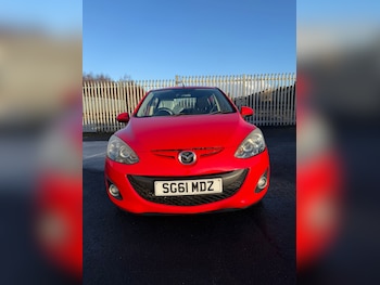 Used Mazda Mazda2 2012 for sale - 77461272: Photo