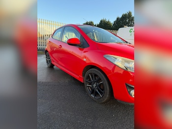 Used Mazda Mazda2 2012 for sale - 77461272: Photo