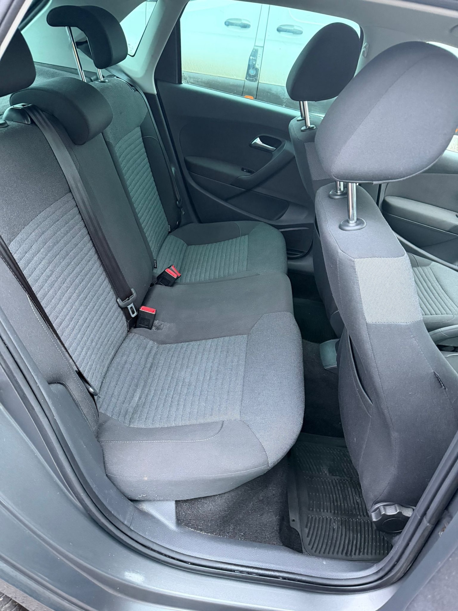 Used Volkswagen Polo 2013 for sale - 77532331: Photo 12