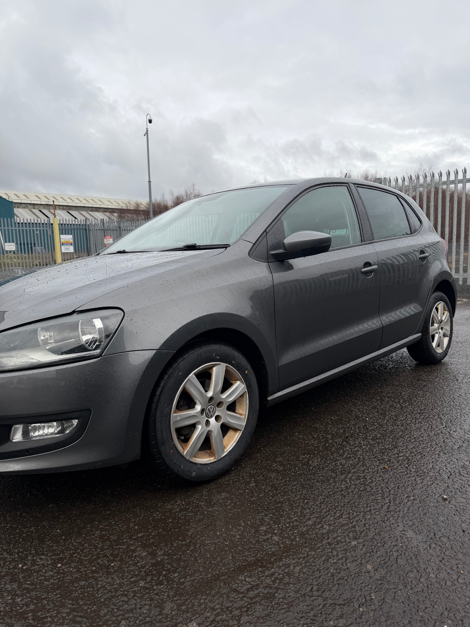 Used Volkswagen Polo 2013 for sale - 77532331: Photo 3