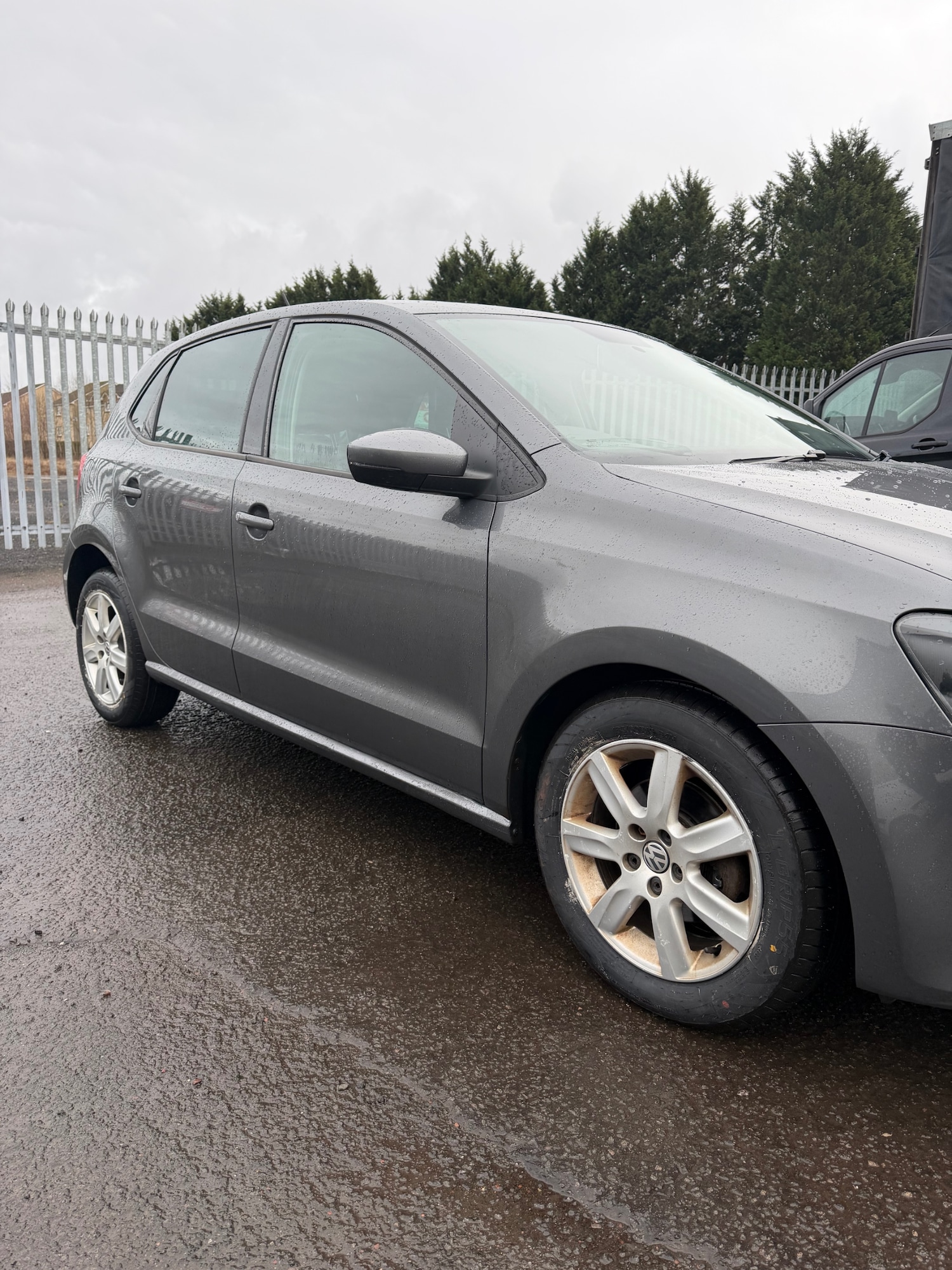 Used Volkswagen Polo 2013 for sale - 77532331: Photo 4