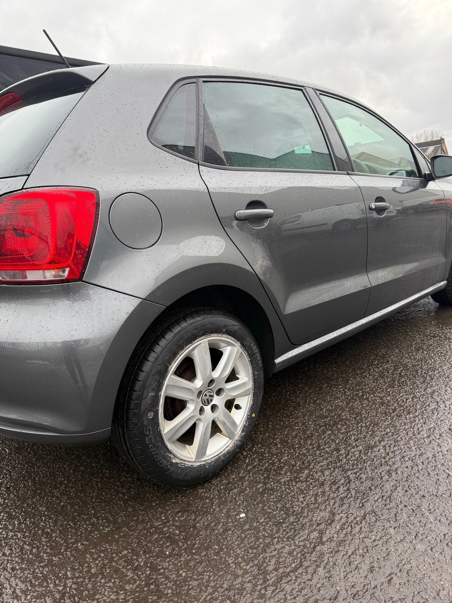 Used Volkswagen Polo 2013 for sale - 77532331: Photo 5