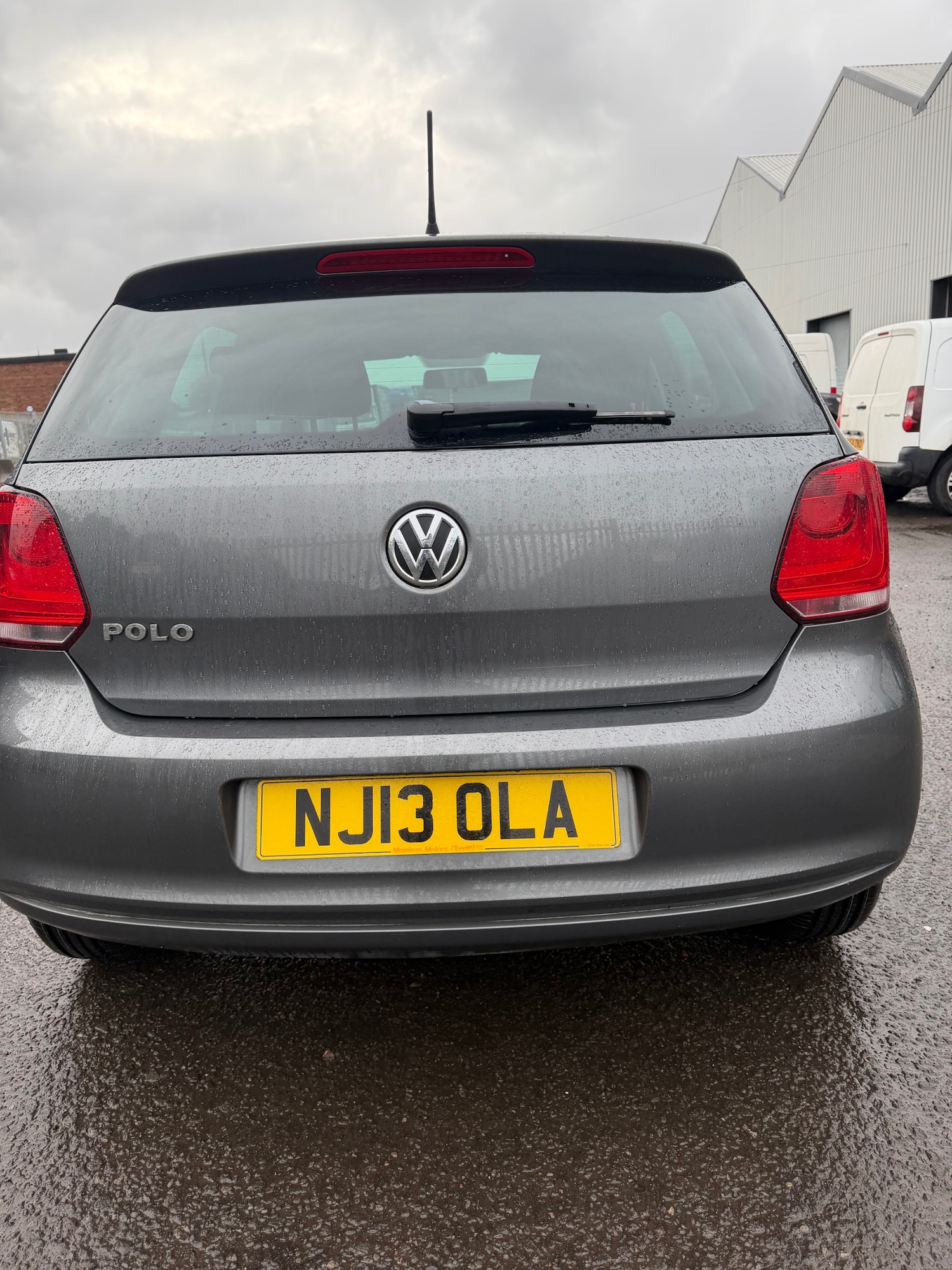 Used Volkswagen Polo 2013 for sale - 77532331: Photo 6
