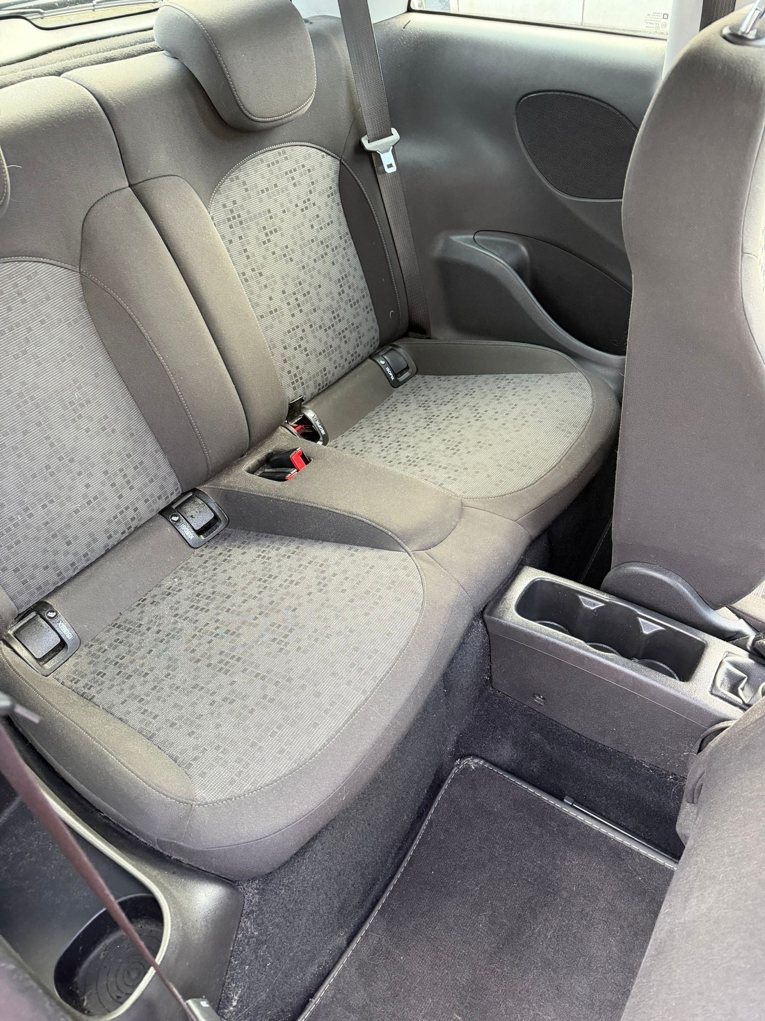 Used Vauxhall ADAM 2015 for sale - 77461643: Photo 11