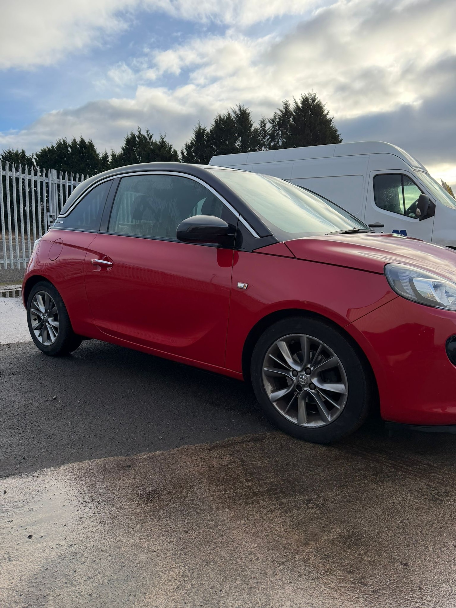 Used Vauxhall ADAM 2015 for sale - 77461643: Photo 4