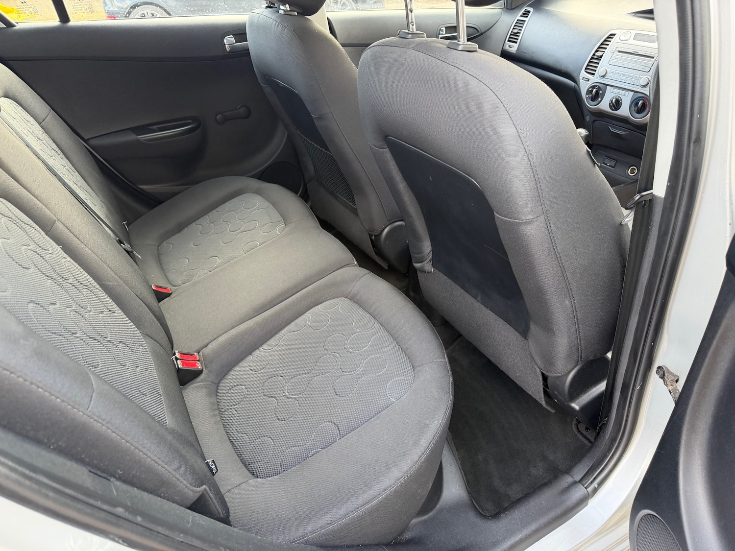Used Hyundai i20 2012 for sale - 78014390: Photo 11