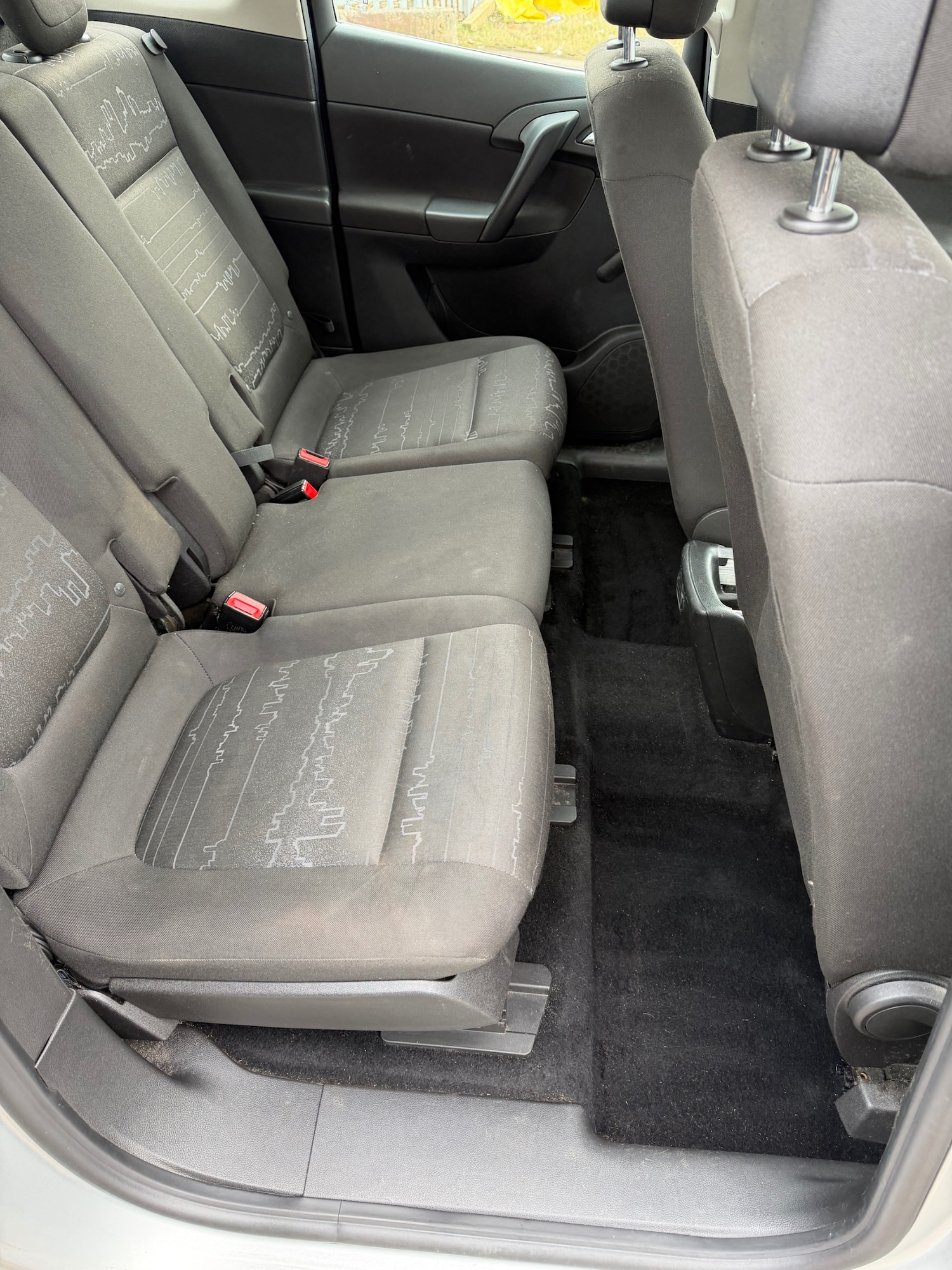 Used Vauxhall Meriva 2013 for sale - 78012780: Photo 12