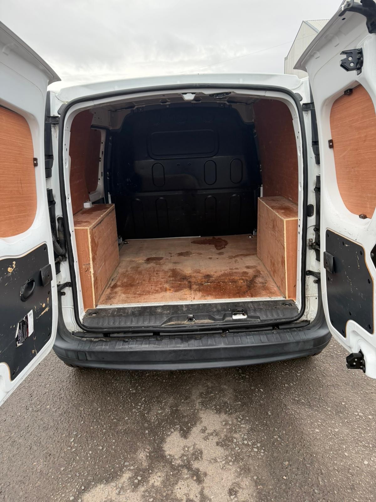 Used Renault Kangoo 2019 for sale - 77461655: Photo 5