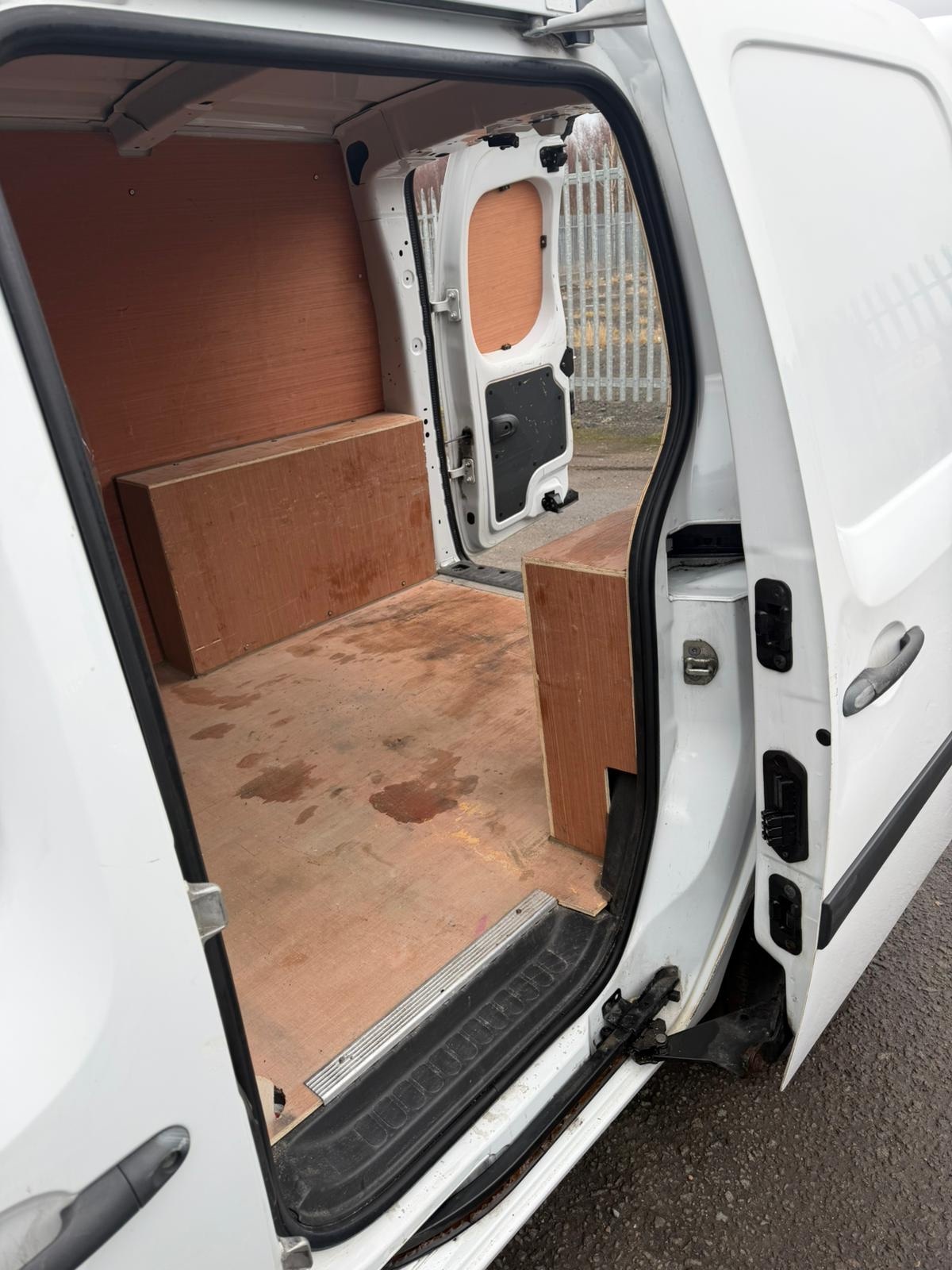 Used Renault Kangoo 2019 for sale - 77461655: Photo 6