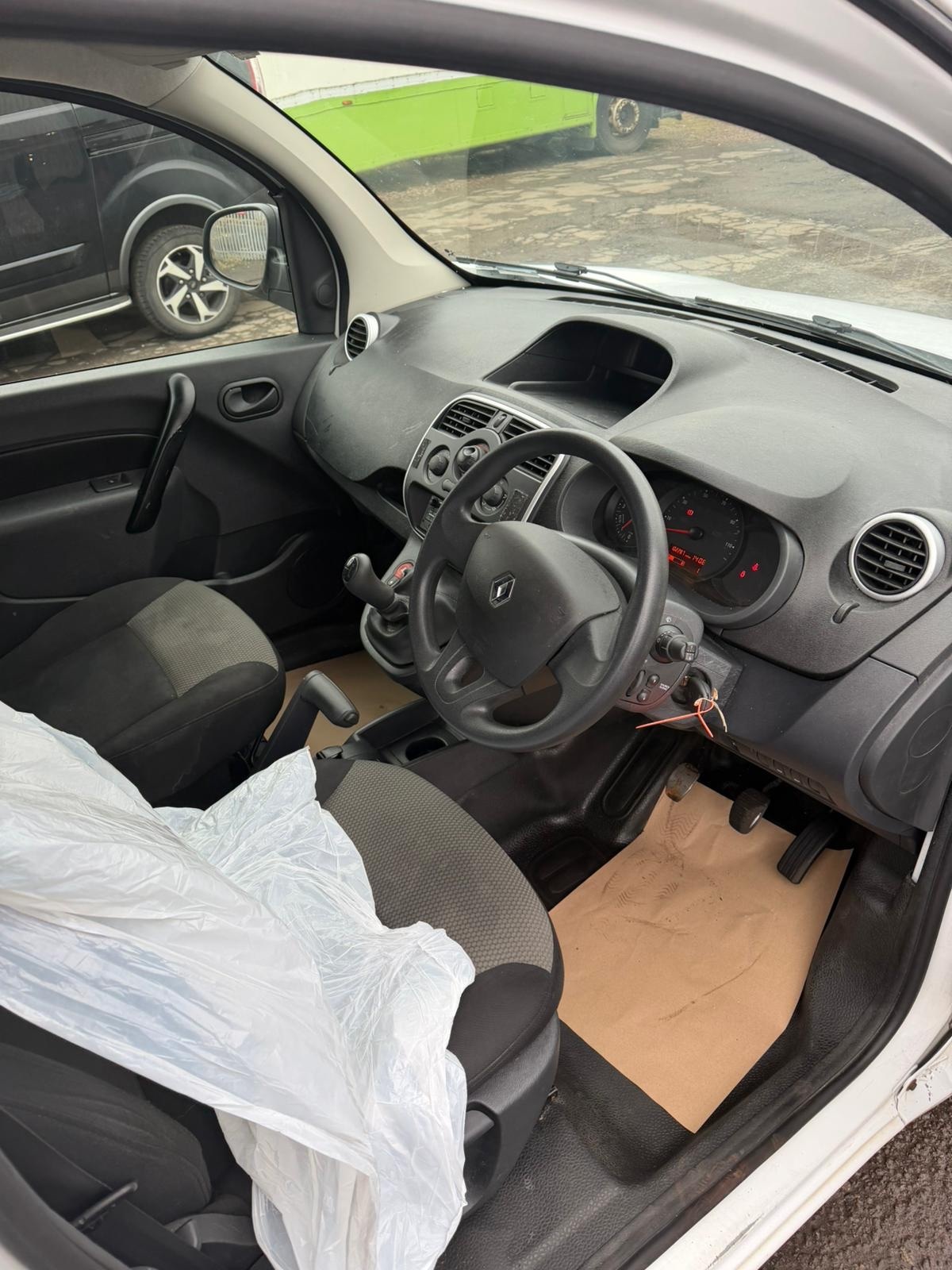 Used Renault Kangoo 2019 for sale - 77461655: Photo 7