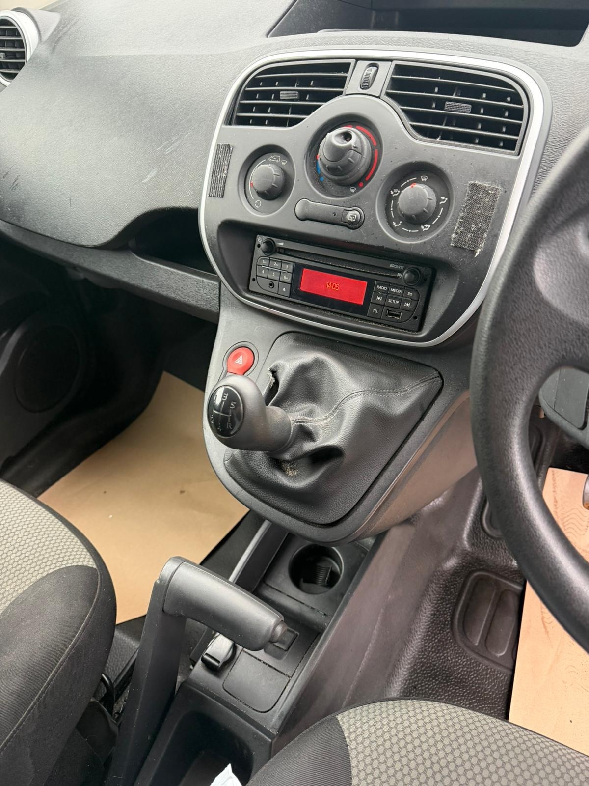 Used Renault Kangoo 2019 for sale - 77461655: Photo 8