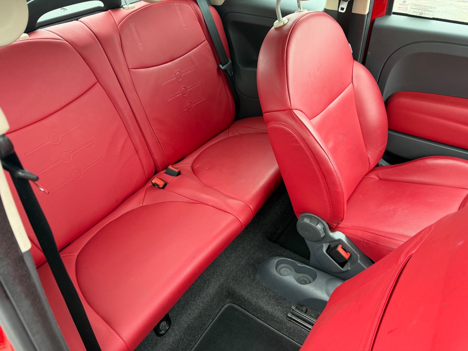 Used Fiat 500 2010 for sale - 78179456: Photo 12