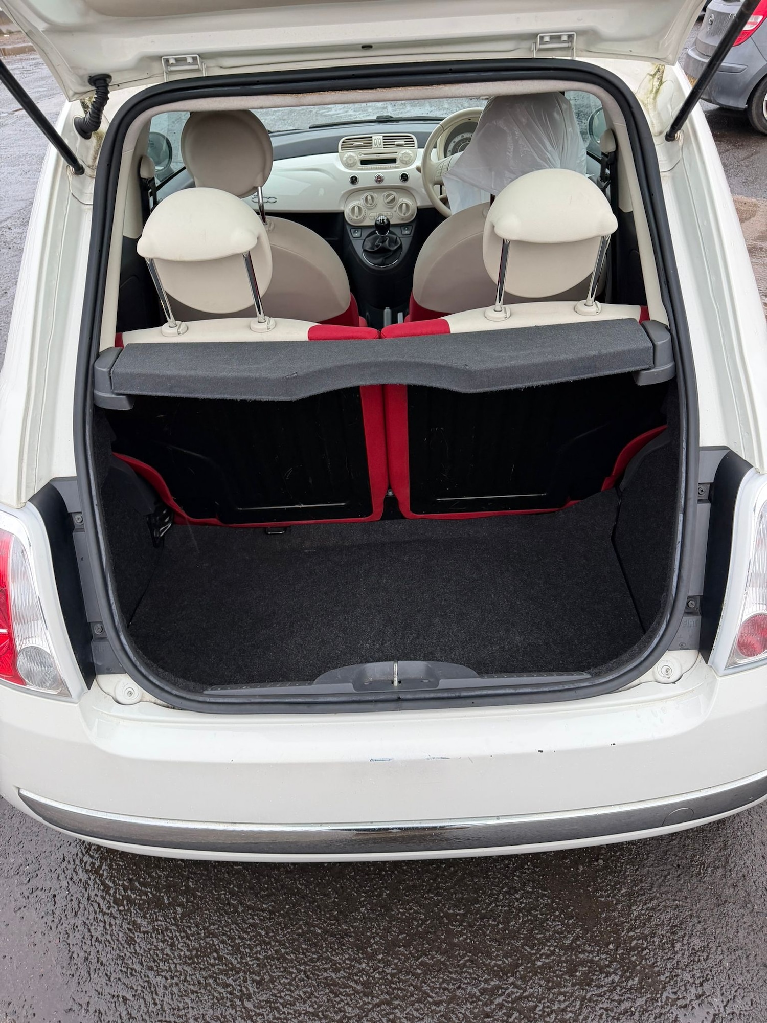 Used Fiat 500 2014 for sale - 77461090: Photo 7