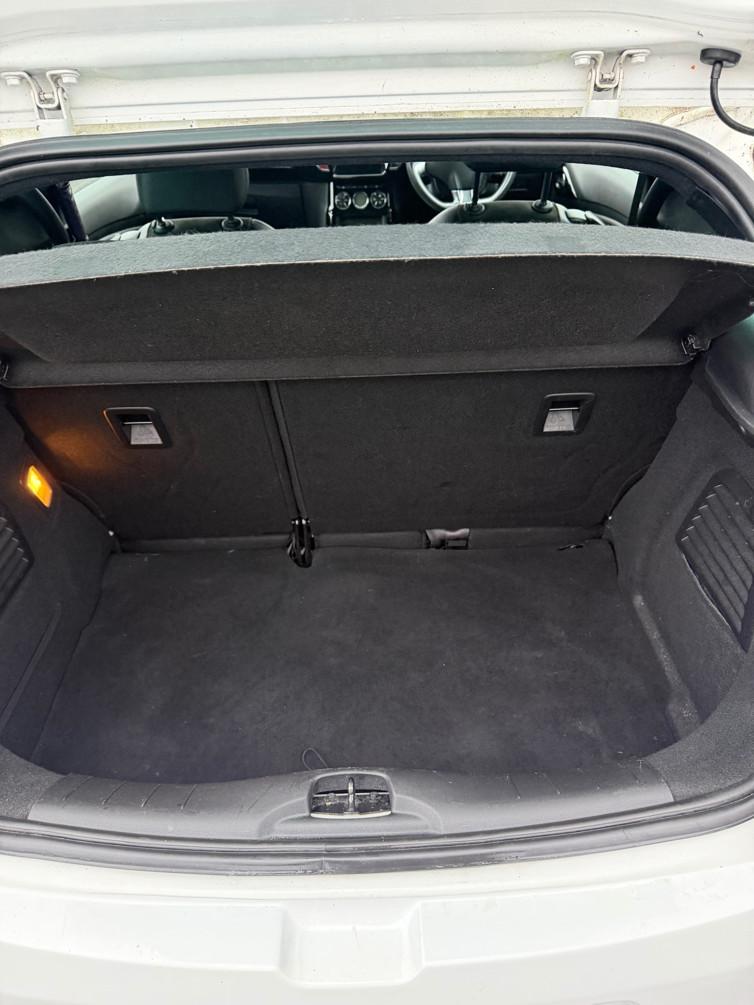 Used DS Automobiles DS 3 2016 for sale - 77665904: Photo 10