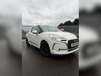 2016 (16) - 1.2 PureTech Elegance 3dr