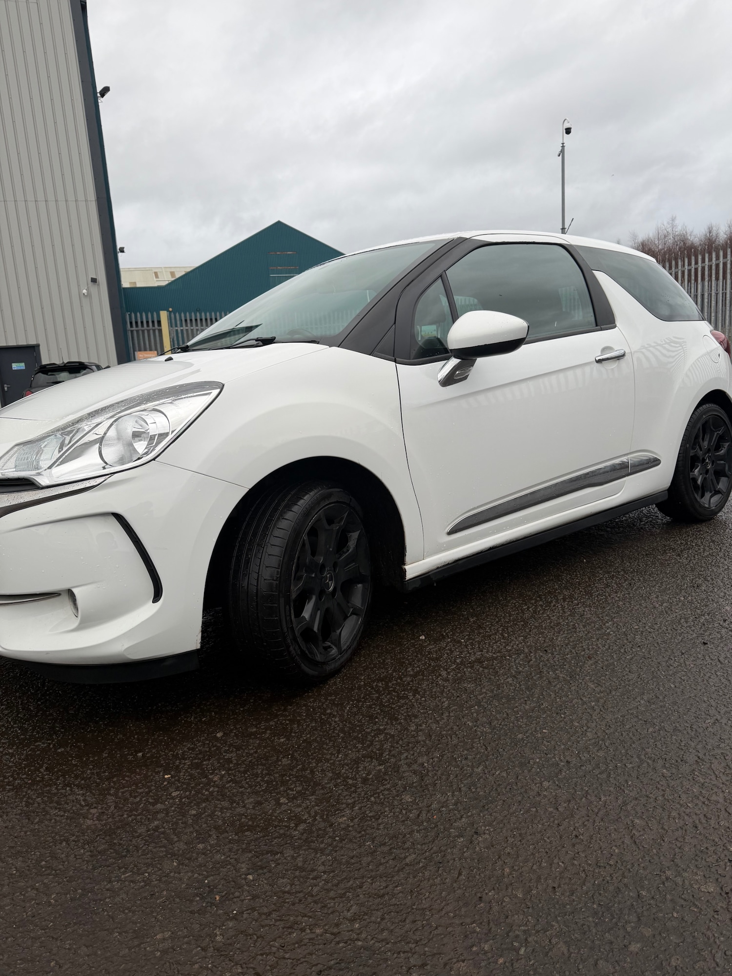 Used DS Automobiles DS 3 2016 for sale - 77665904: Photo 3