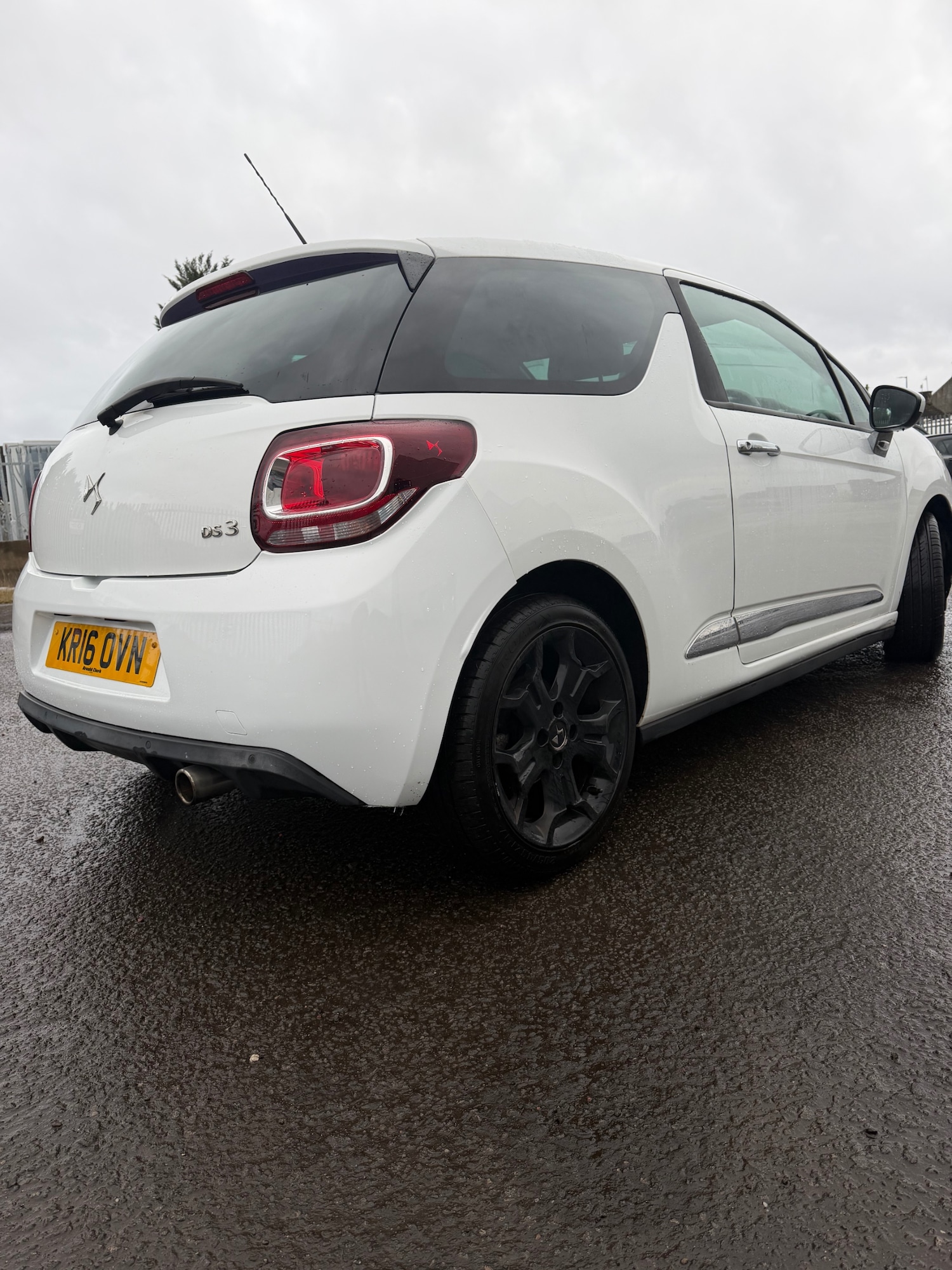 Used DS Automobiles DS 3 2016 for sale - 77665904: Photo 6