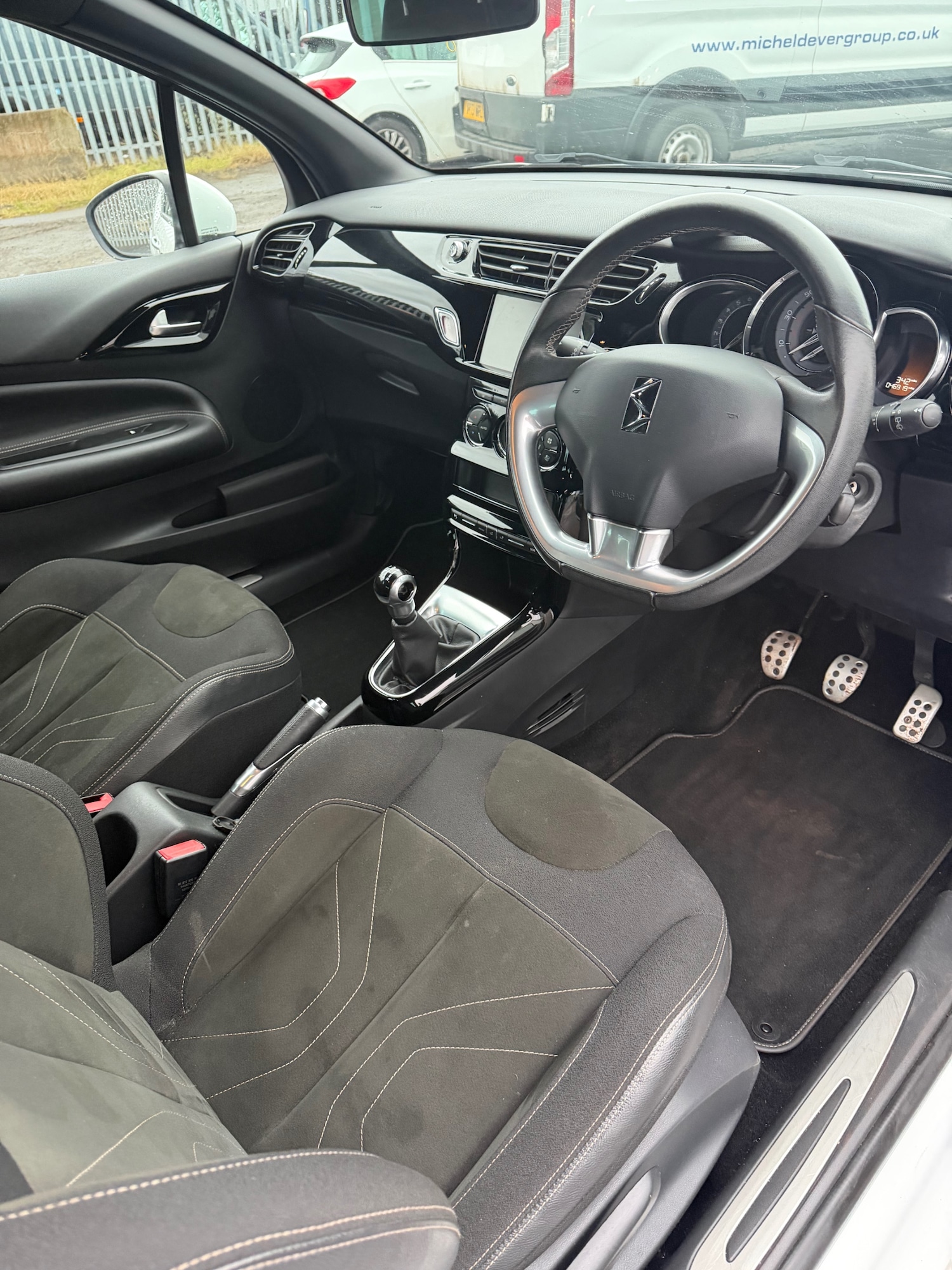 Used DS Automobiles DS 3 2016 for sale - 77665904: Photo 7