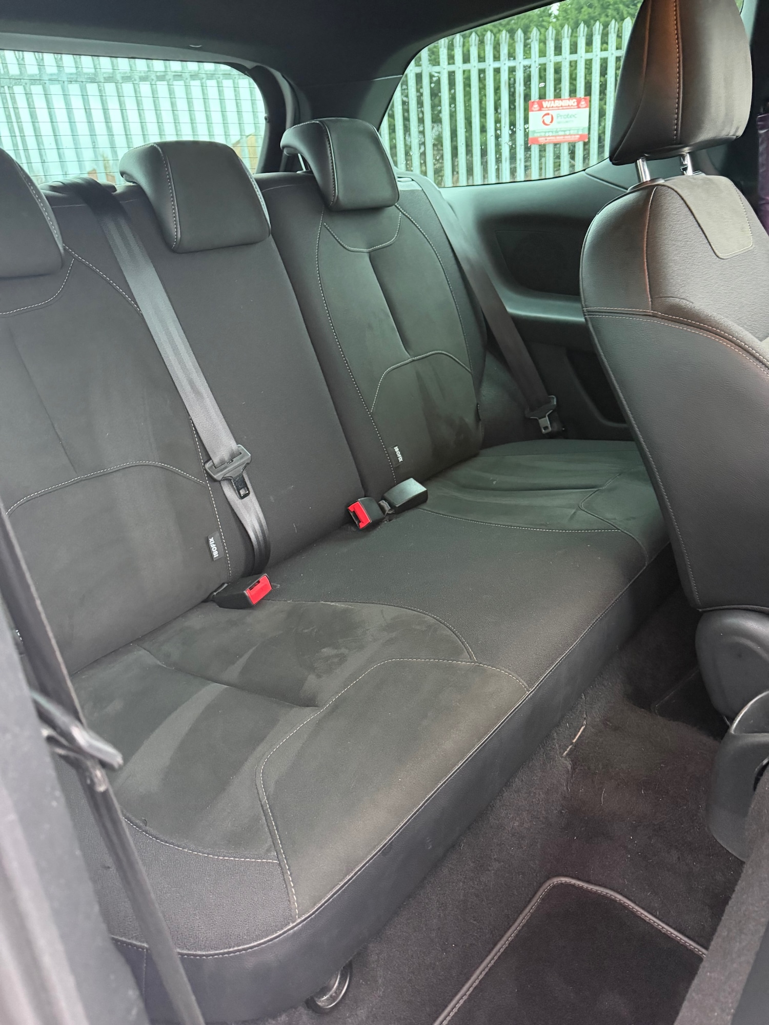 Used DS Automobiles DS 3 2016 for sale - 77665904: Photo 8