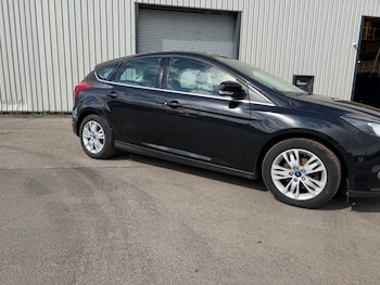 Used Ford Focus 2014 for sale - 78643710: Photo