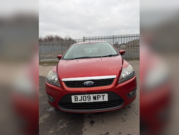 Used Ford Focus 2009 for sale - 77461364: Photo