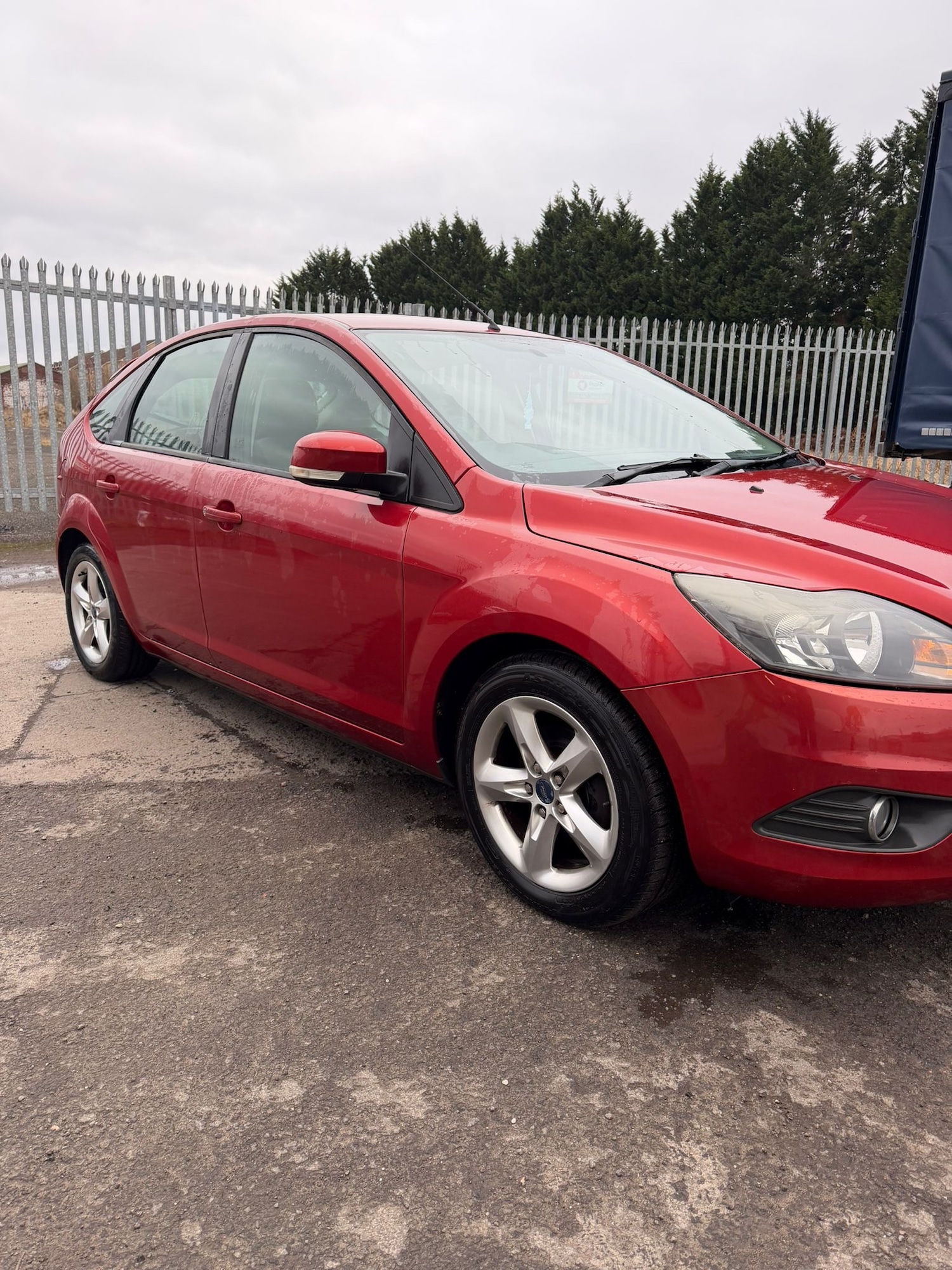 Used Ford Focus 2009 for sale - 77461364: Photo 2