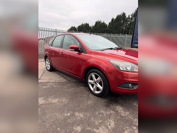 Used Ford Focus 2009 for sale - 77461364: Photo