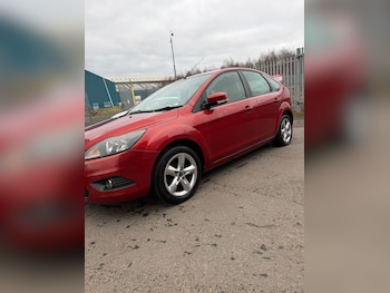 Used Ford Focus 2009 for sale - 77461364: Photo