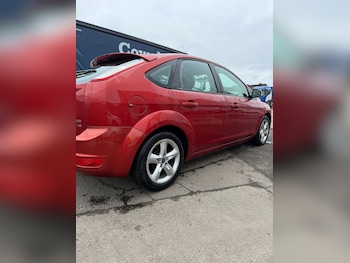 Used Ford Focus 2009 for sale - 77461364: Photo