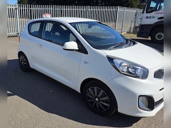 Used Kia Picanto 2012 for sale - 78345732: Photo